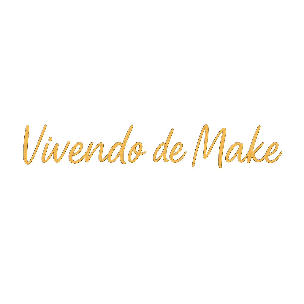 Vivendo de Make