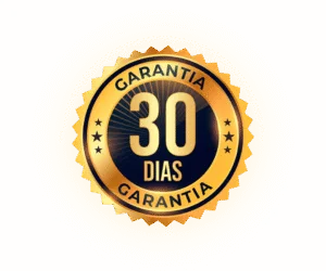Garantia 7 dias
