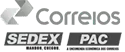 Entrega Correios