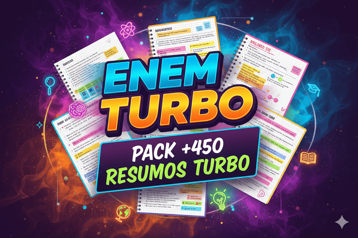 ENEM Turbo